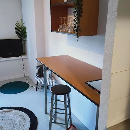 Studio Confortable Hyper Centre De Tours Apartamento Exterior foto
